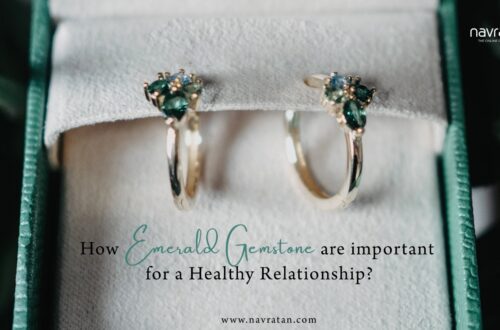 Emerald Stone