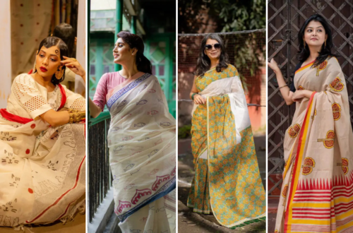 block-print-sarees