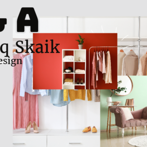 designer tareq skaik