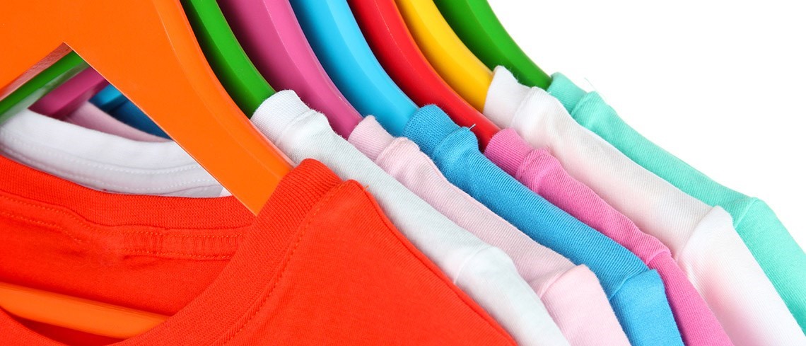 colors personality
