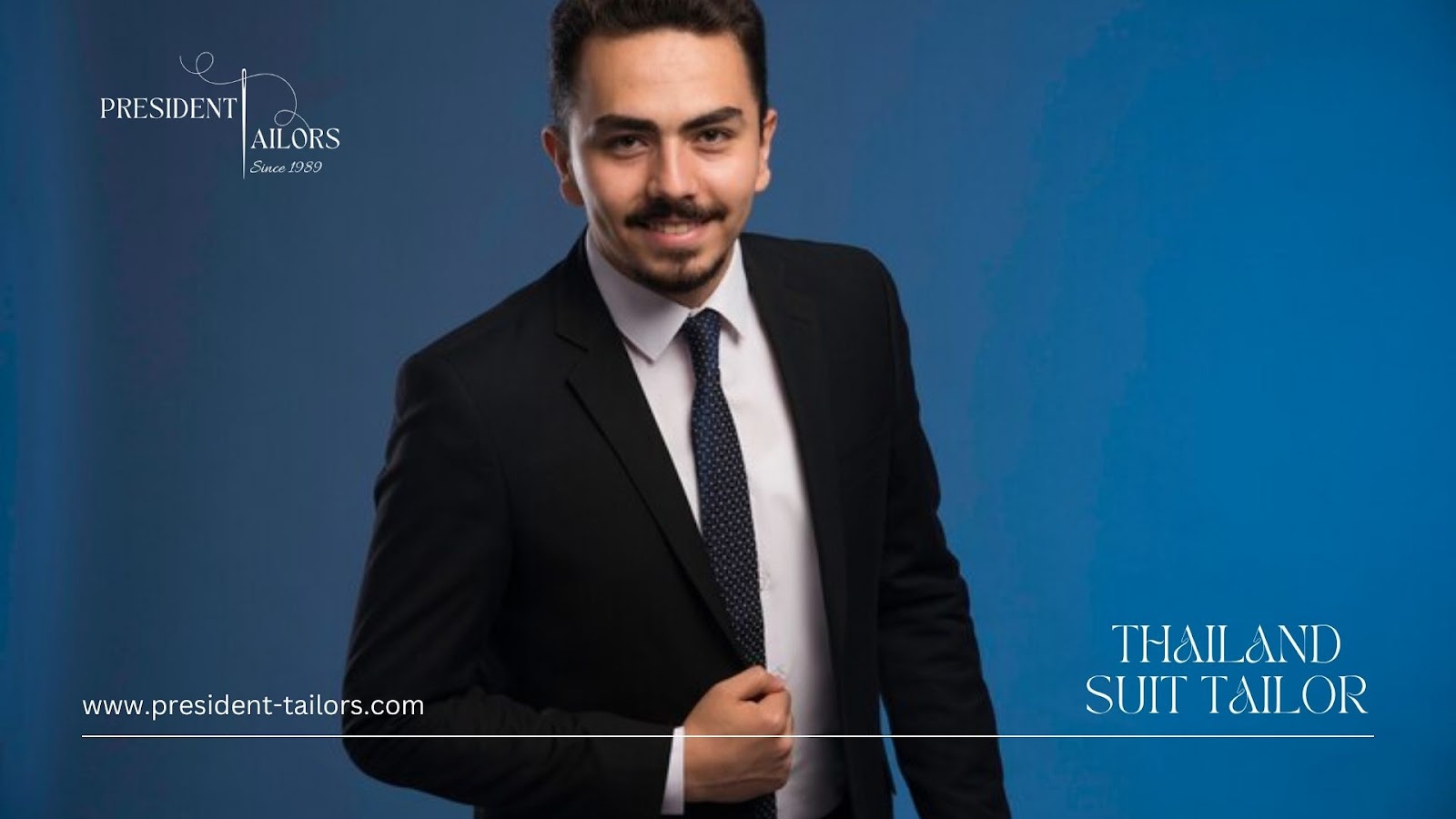 thailand suit tailor