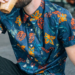 bagru print shirts