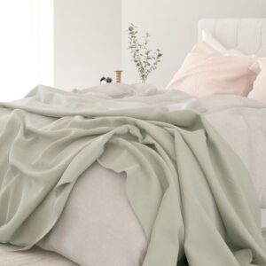 organic bed linen