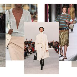 spring fashion trends