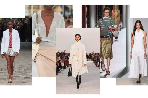 spring fashion trends