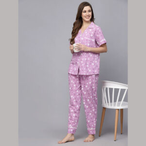 cotton night suits