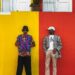 fashion forecast