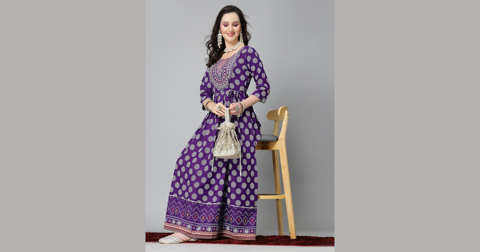 kurti sets