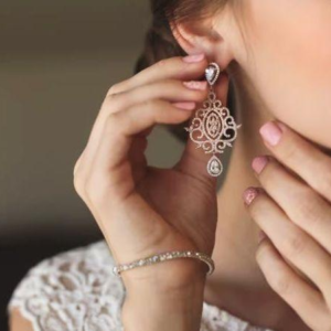 silver jewellery