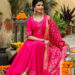 women's salwar suit