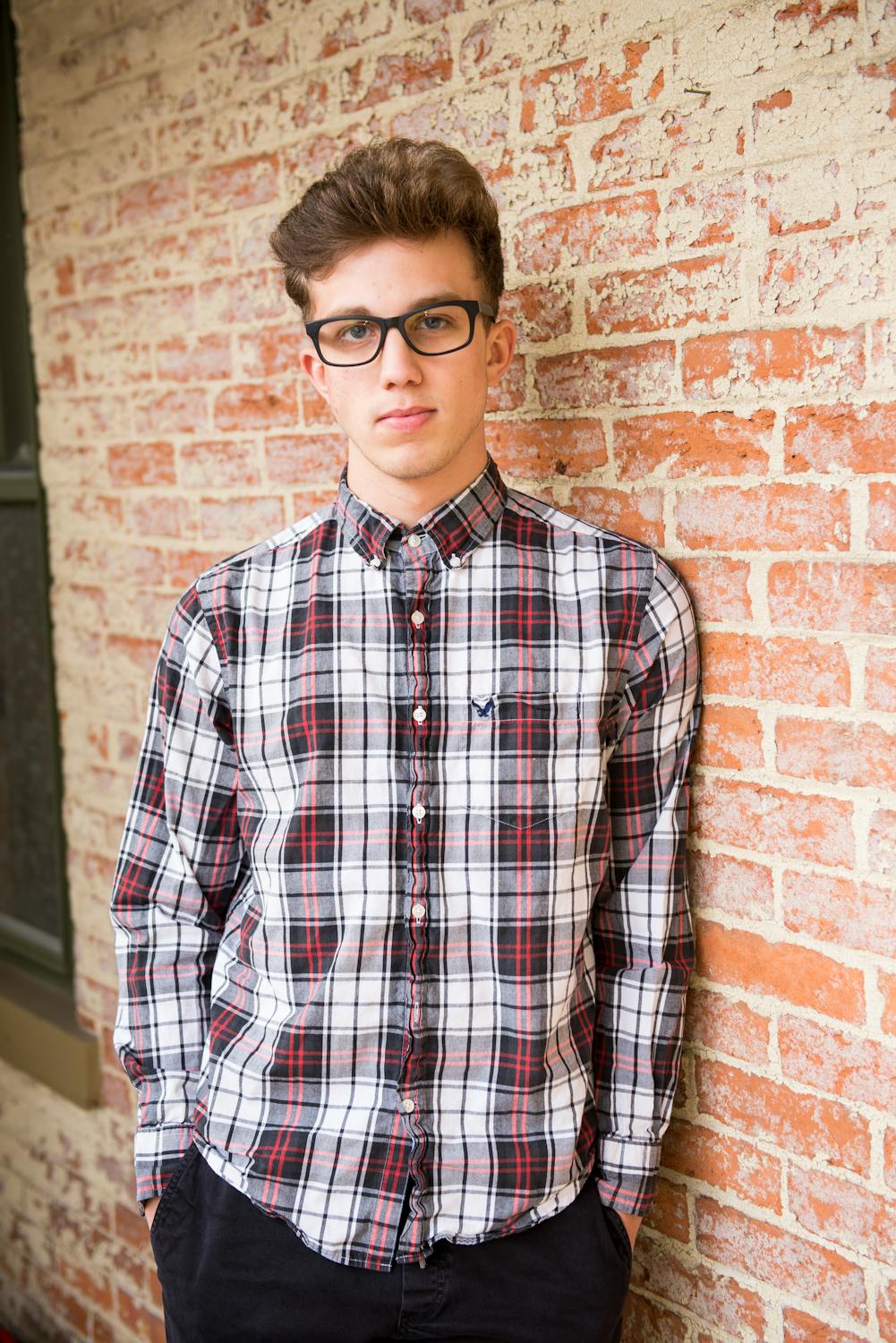 men's printed shirts