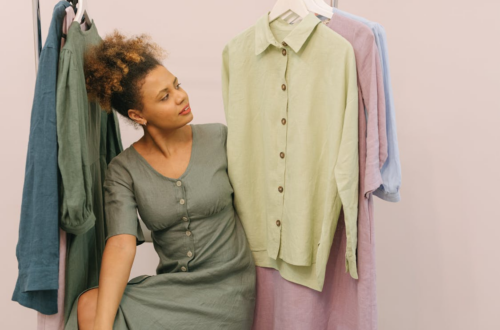 casual wear women