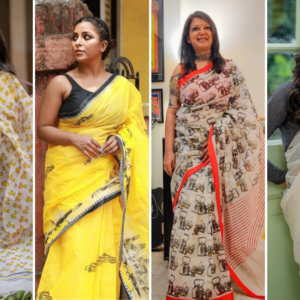 bengal taant sarees