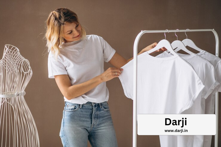 women’s t-shirt