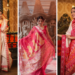 bengal handloom sarees