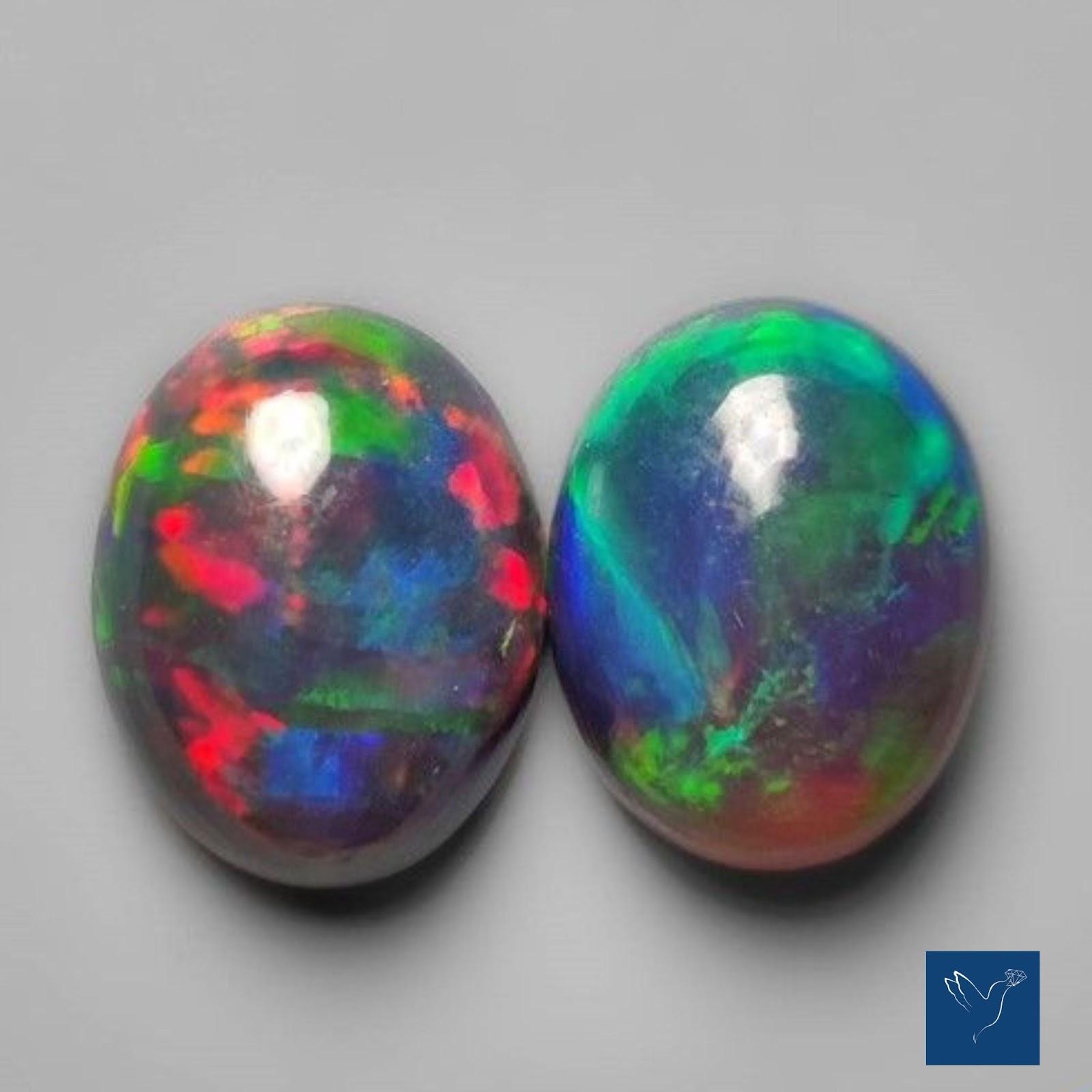 sustainable opal mining