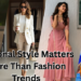 fashion trends