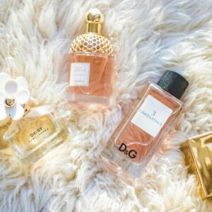 Best Solid Perfumes in 2025