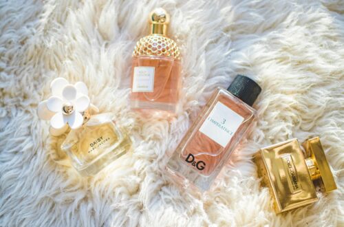 Best Solid Perfumes in 2025
