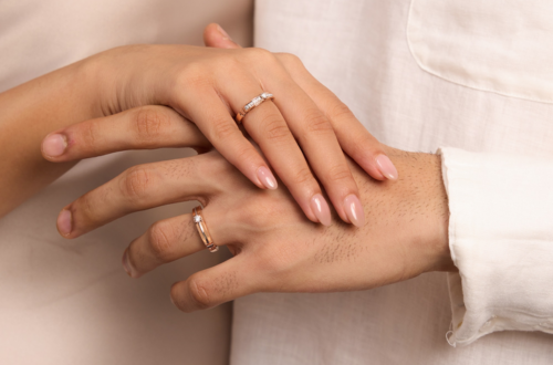 couple rings