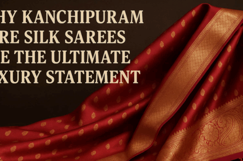 kanchipuram pure silk