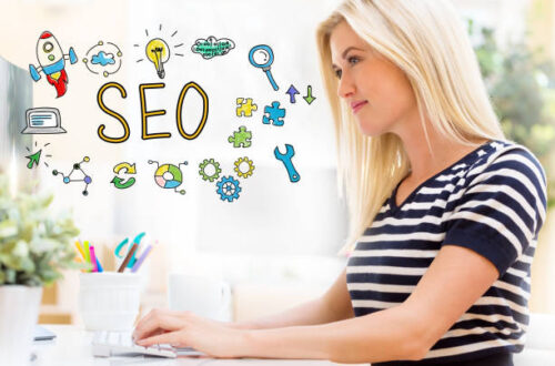 : what to expect from a professional seo copywriting agency
