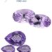 amethyst crystals