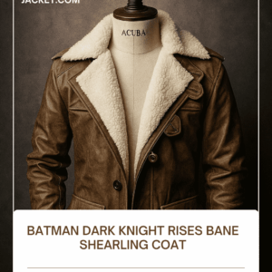 bane shearling