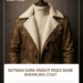 bane shearling