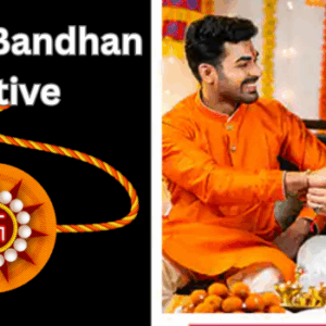 Raksha Bandhan Festive