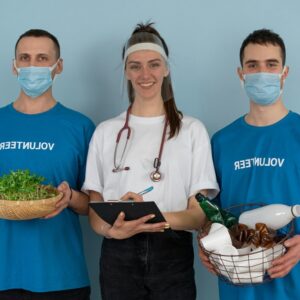 Eco-Friendly Workwear