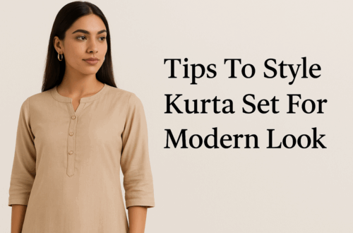 style kurta