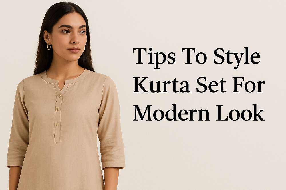 style kurta