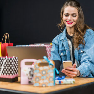 ecommerce fashion apps