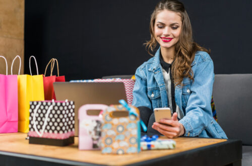 ecommerce fashion apps