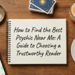 best psychic