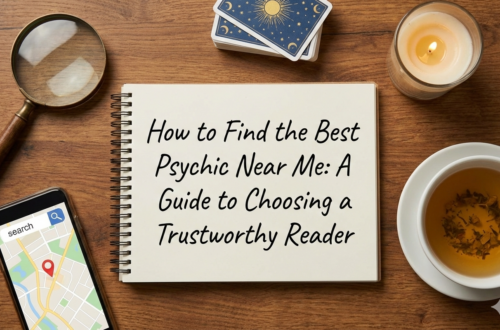 best psychic