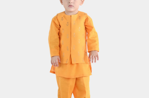 baby boy Eid outfits
