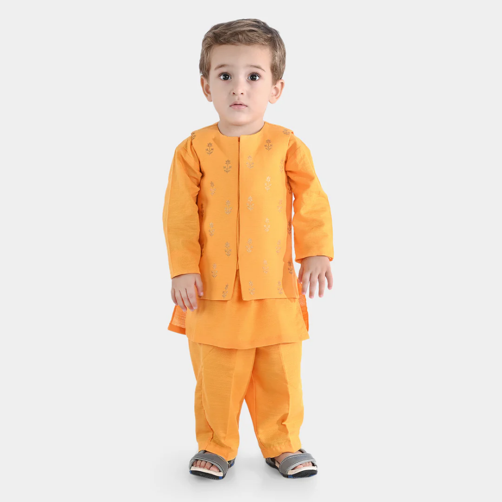 baby boy Eid outfits