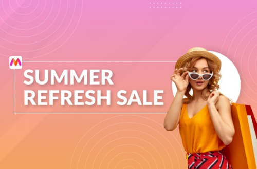 myntra sale date
