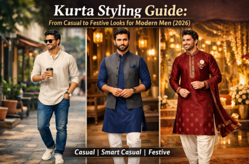 kurta styling