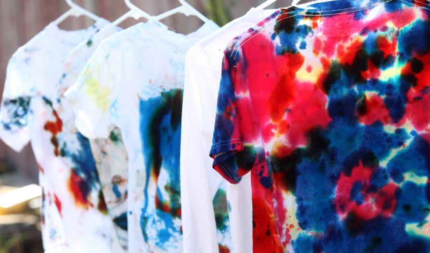 Latin American Textile Dye Market